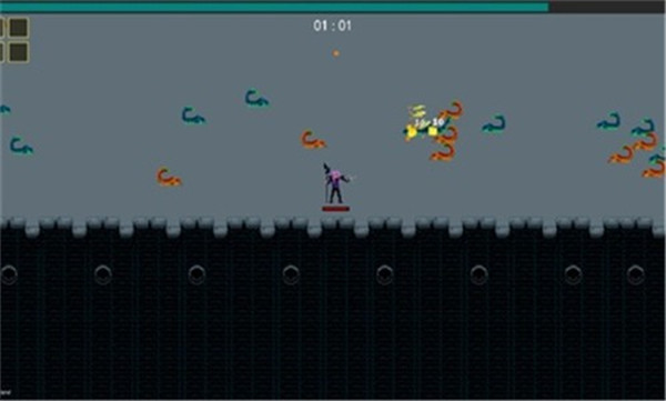 龙之幸存者 v1.0.05 安卓版1