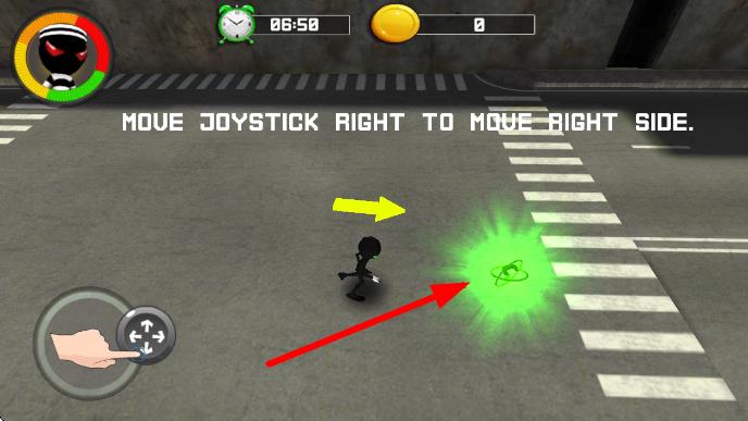 越狱惊人的火柴人 v1.5 安卓版0