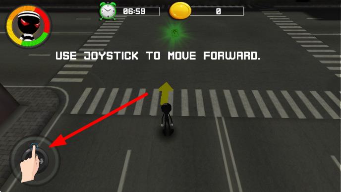 越狱惊人的火柴人 v1.5 安卓版1