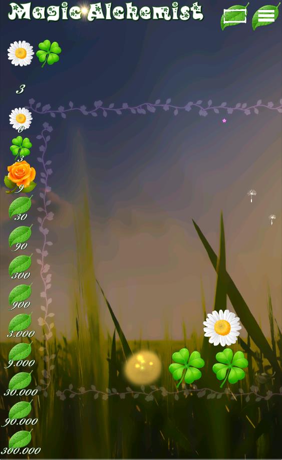 魔法師的春天 v2.19 安卓版 2