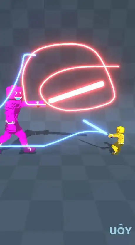 畫(huà)線斗士 v022 安卓版 2