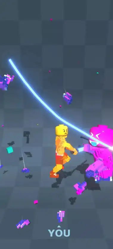 畫(huà)線斗士 v022 安卓版 1