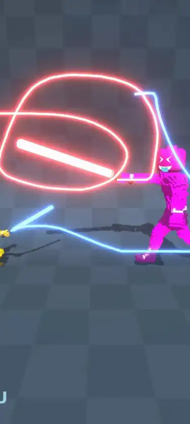 畫(huà)線斗士 v022 安卓版 0