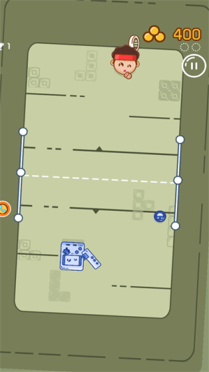 雙人求生記 v1.0.1 安卓版 2