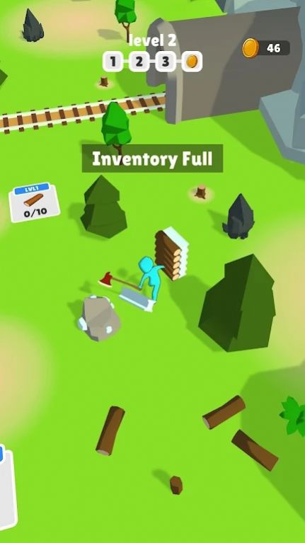 末日世界火車 v0.4.9 安卓版 0