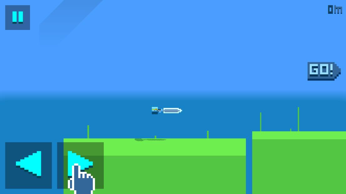 彈跳刀劍 v1.0 安卓版 2