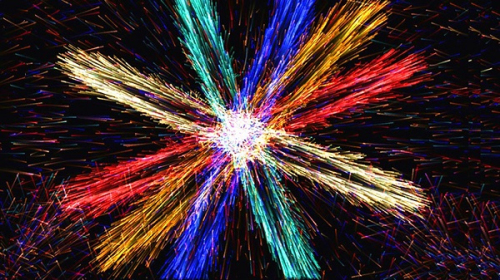 粉末粒子 v1.93 漢化版 2