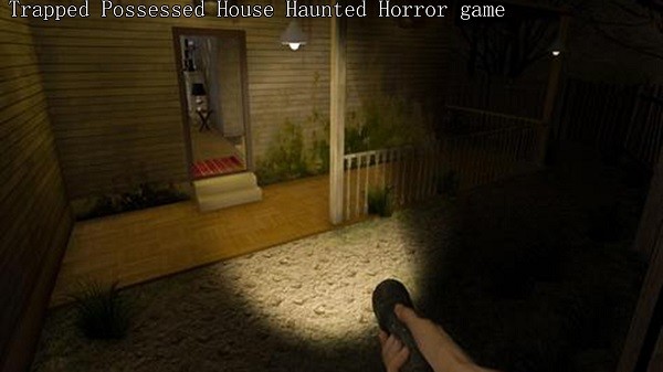 逃離鬼屋 v1.0 安卓版 0