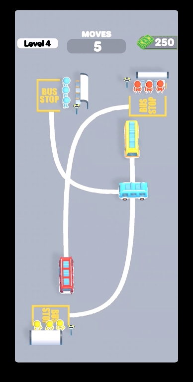 讓乘客上車 v0.1.0 安卓版 2