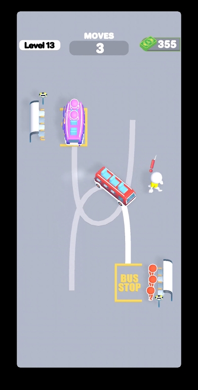 讓乘客上車 v0.1.0 安卓版 1