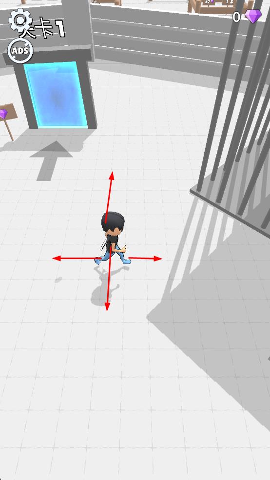 泰坦3d v2.8.0 安卓版 0