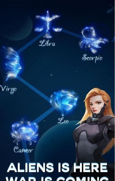 外星人入侵時(shí)空大戰(zhàn) v1.1.2a 安卓版 0