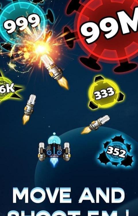 外星人入侵時(shí)空大戰(zhàn) v1.1.2a 安卓版 1