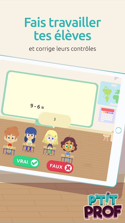 小老師學(xué)校 v2.1.9 安卓版 2