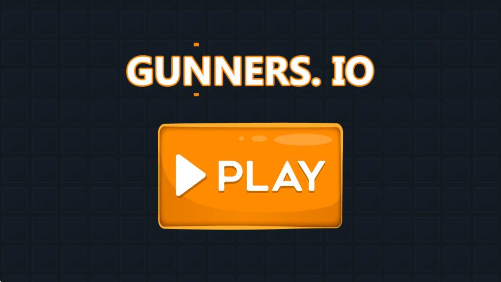 火槍大作戰(zhàn)io v1.1 安卓版 2