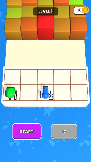 合并破碎機 v1.0.1 安卓版 0