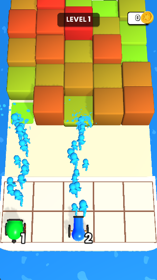 合并破碎機 v1.0.1 安卓版 1