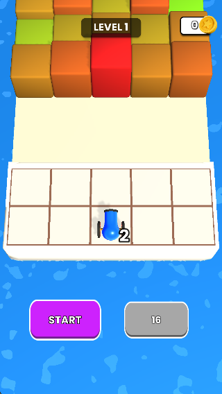 合并破碎機 v1.0.1 安卓版 2