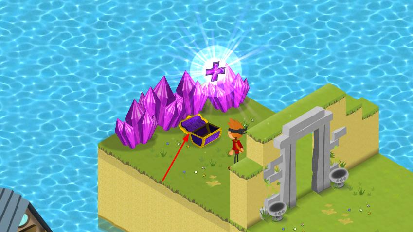 數學島奇遇記 v1.41 安卓版 1