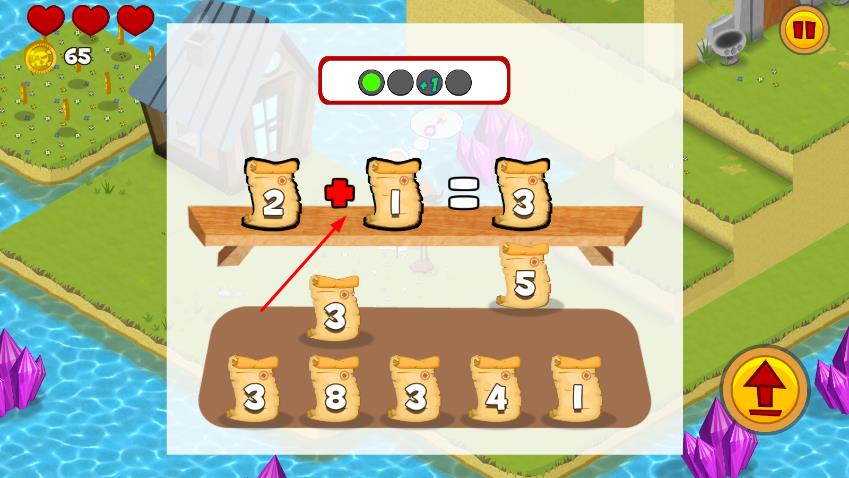 數學島奇遇記 v1.41 安卓版 0