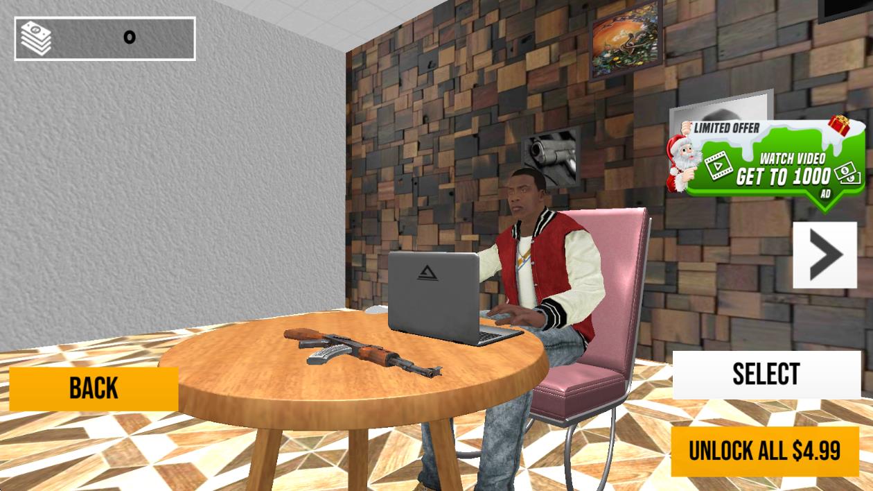 都市犯罪 v1.4 安卓版 1