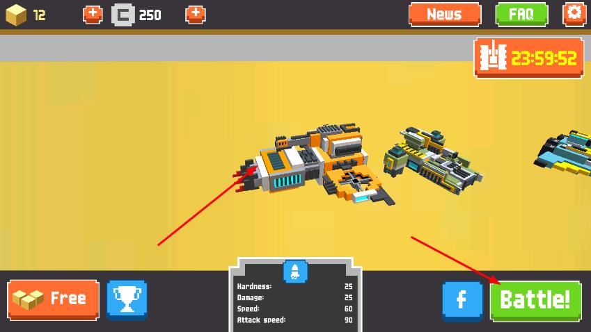 奇幻戰(zhàn)爭模擬器 v1.0.7 安卓版 0