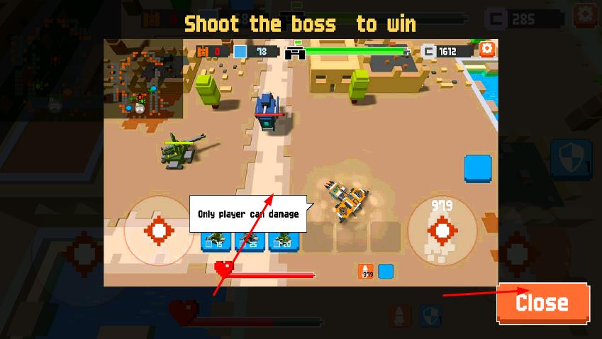 奇幻戰(zhàn)爭模擬器 v1.0.7 安卓版 1