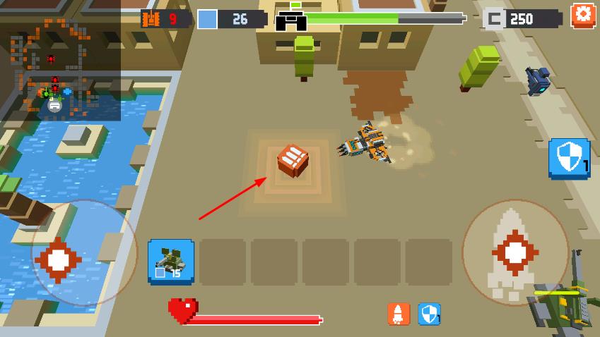 奇幻戰(zhàn)爭模擬器 v1.0.7 安卓版 2