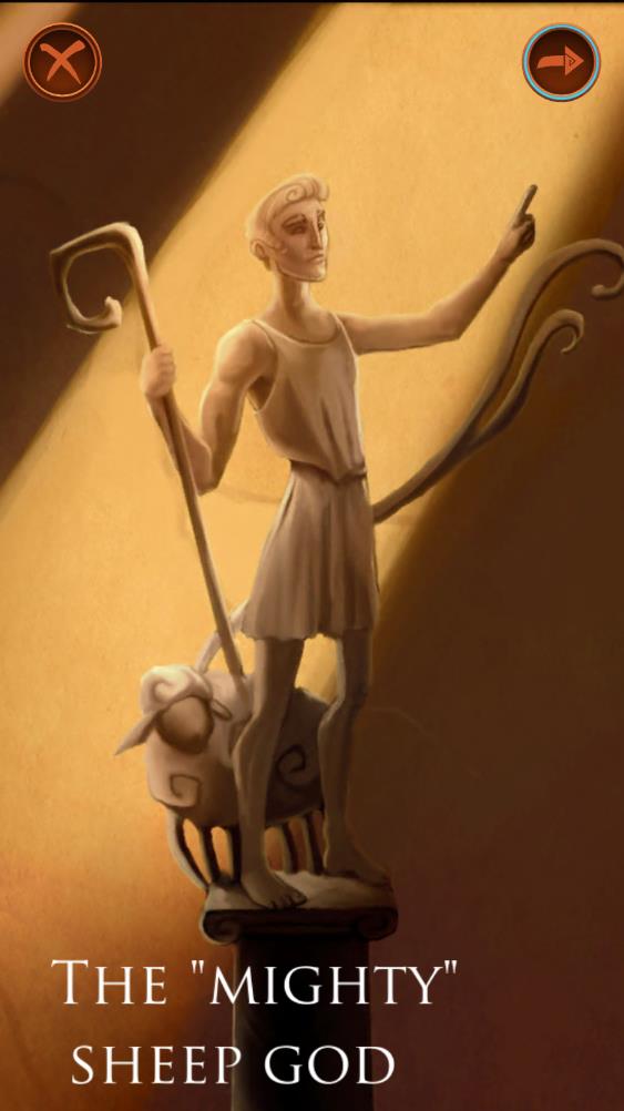 神奇羊毛 v1.0 安卓版 2