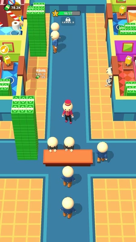 酒店經(jīng)營(yíng)大亨 v1.0.0 安卓版 0