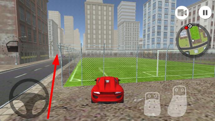 真實暴徒犯罪 v1.0.0 安卓版 0