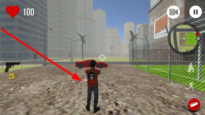 真實暴徒犯罪 v1.0.0 安卓版 2