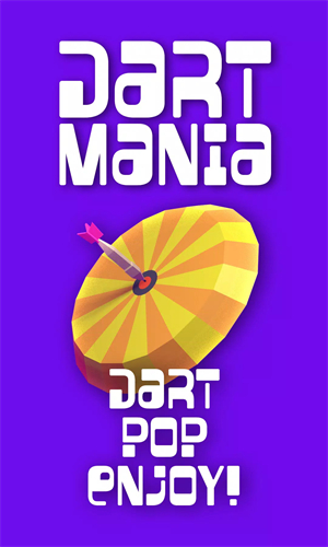 飛鏢躁狂 v1.2 安卓版 2