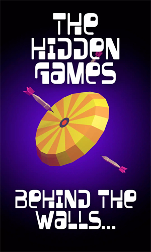 飛鏢躁狂 v1.2 安卓版 1