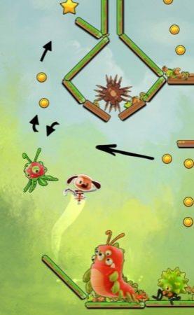 萌寵蹦蹦蹺 v1.4.5 安卓版 2