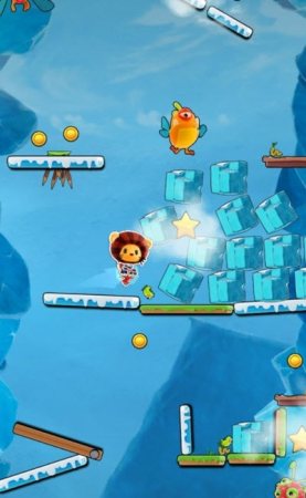 萌寵蹦蹦蹺 v1.4.5 安卓版 1