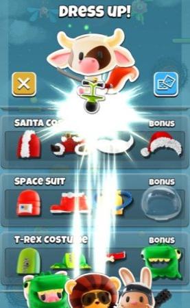 萌寵蹦蹦蹺 v1.4.5 安卓版 0