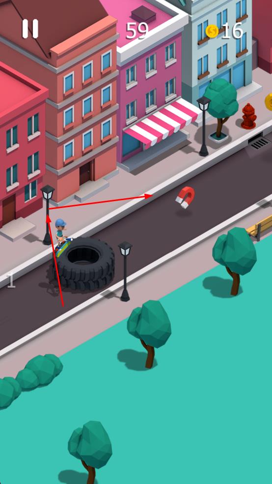 飛弦的少年 v1.0 安卓版 0