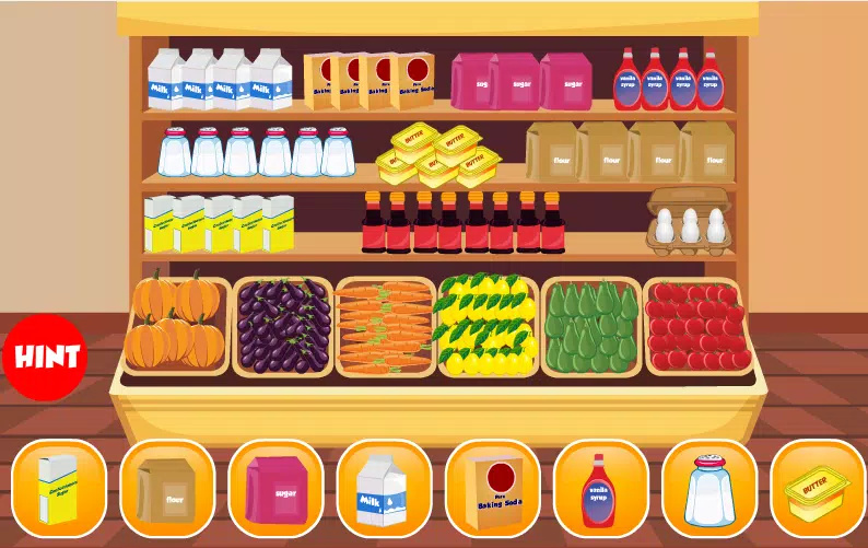 女孩蛋糕裝飾 v2.1.1 安卓版 2