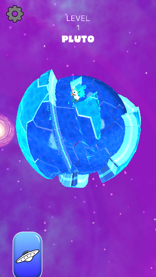 小行星開礦 v0.1 安卓版 2