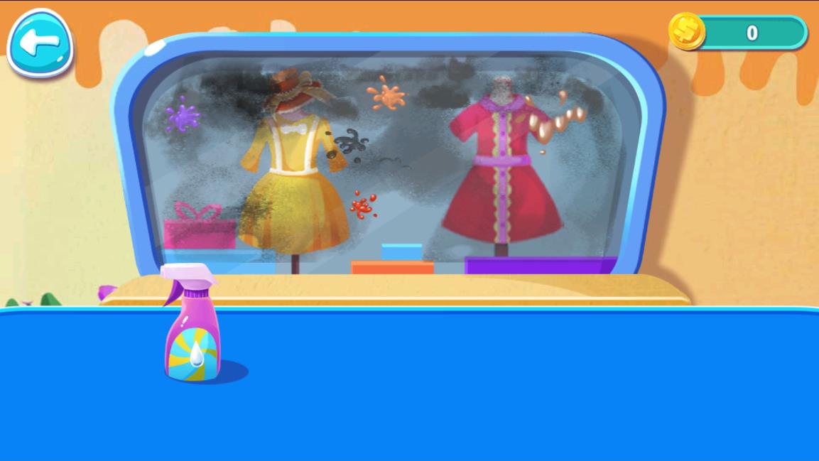 時(shí)尚小裁縫2 v1.0 安卓版 1