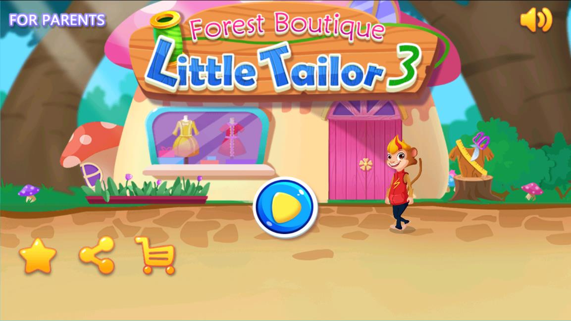 時(shí)尚小裁縫2 v1.0 安卓版 0