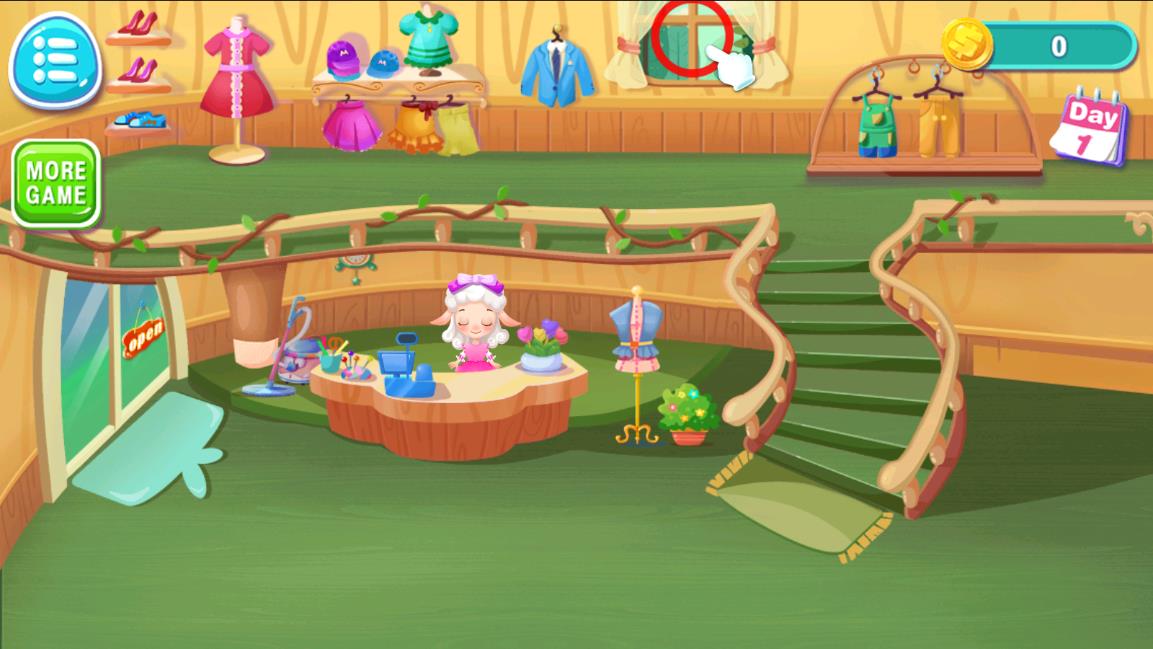 時(shí)尚小裁縫2 v1.0 安卓版 2