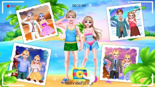 環(huán)球旅行記 v8.0.4 安卓版 0