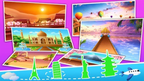 環(huán)球旅行記 v8.0.4 安卓版 2