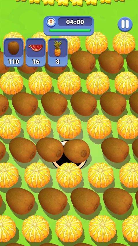 黑洞建造大師手機(jī)版 v1.01 安卓版 2