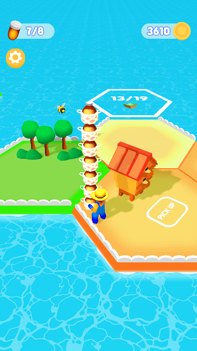 蜜蜂世界 v1.0.43 安卓版 2