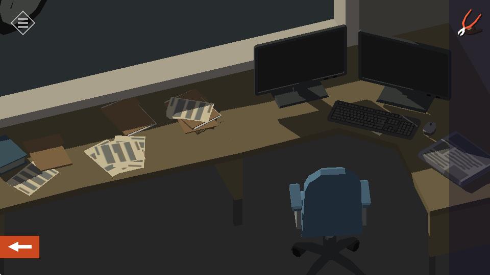 小房間故事城鎮(zhèn)謎云3d v0.91.7 安卓版 1