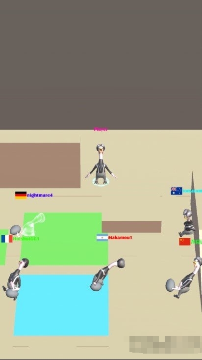 尖叫的雞 v1.1 安卓版 0