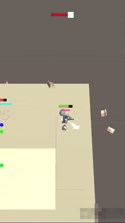 尖叫的雞 v1.1 安卓版 1